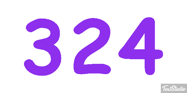 324 Effetto testo