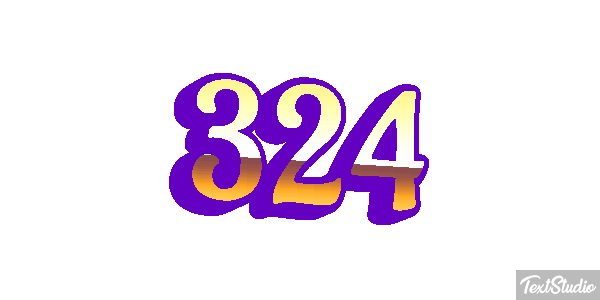 324 Effetto testo