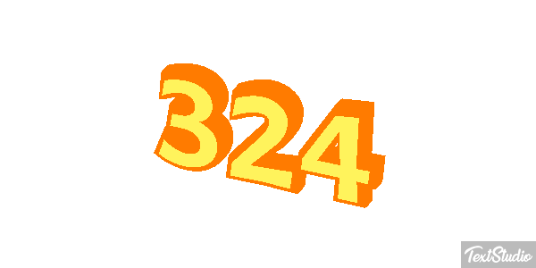 324 Effetto testo