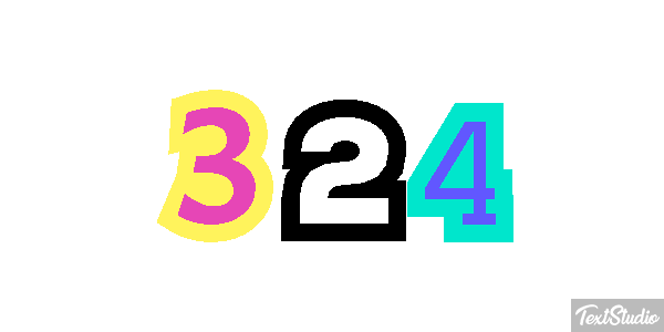 324 Effetto testo