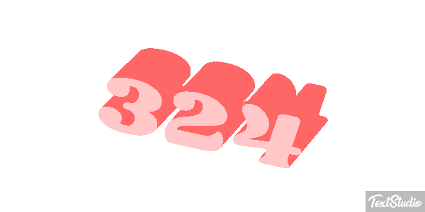 324 Effetto testo