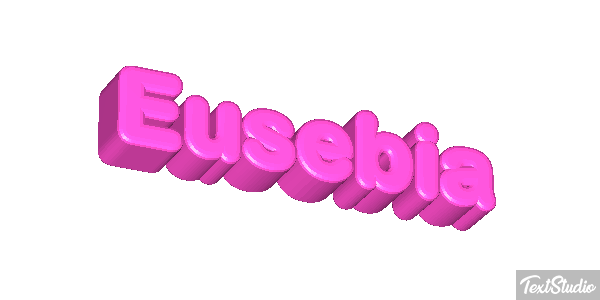 Eusebia Effetto testo