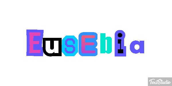 Eusebia Effetto testo