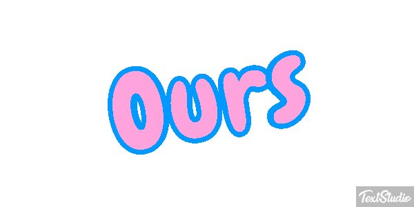 Ours Metin efekti