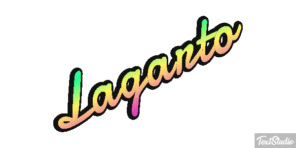 Lagarto Efeito do texto