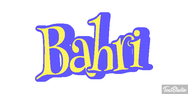 Bahri Metin efekti