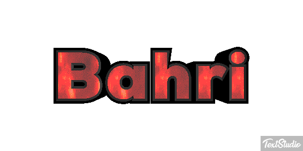 Bahri Metin efekti