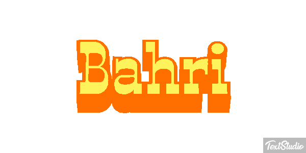 Bahri Metin efekti