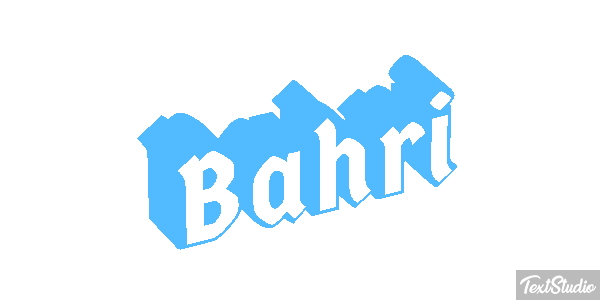Bahri Metin efekti