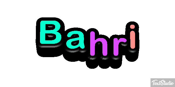 Bahri Metin efekti