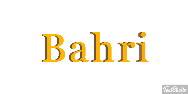 Bahri Metin efekti