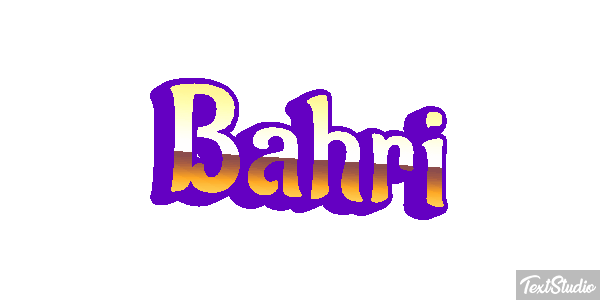 Bahri Metin efekti