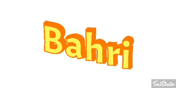 Bahri Metin efekti