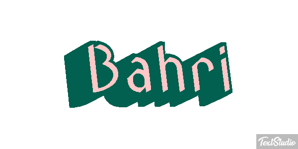 Bahri Metin efekti