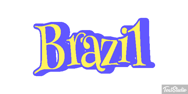 Brazil Metin efekti