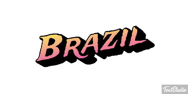 Brazil Metin efekti