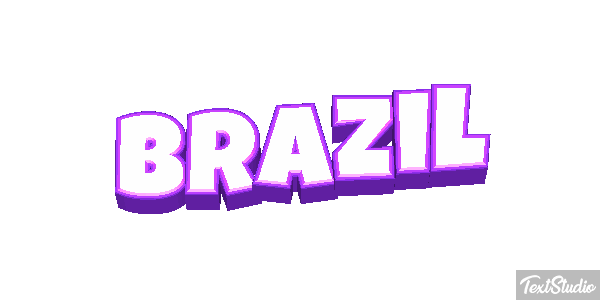 Brazil Metin efekti