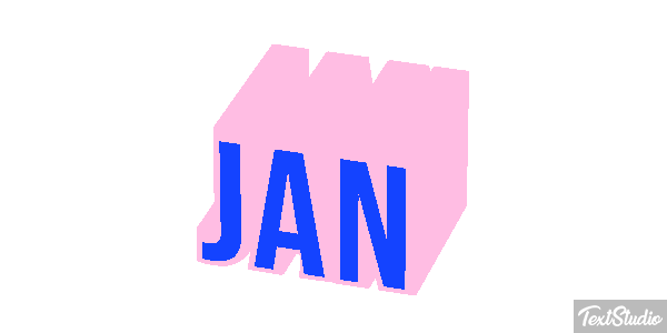Jan Efekt tekstowy