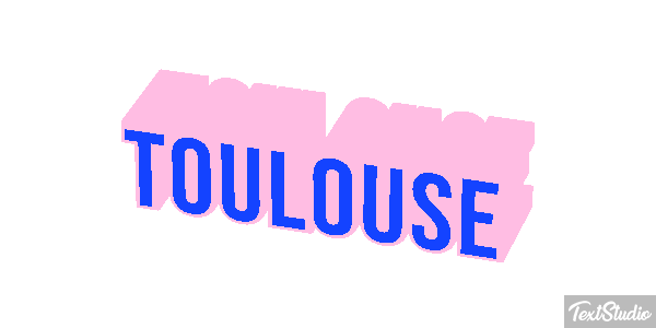 Toulouse Efekt tekstowy