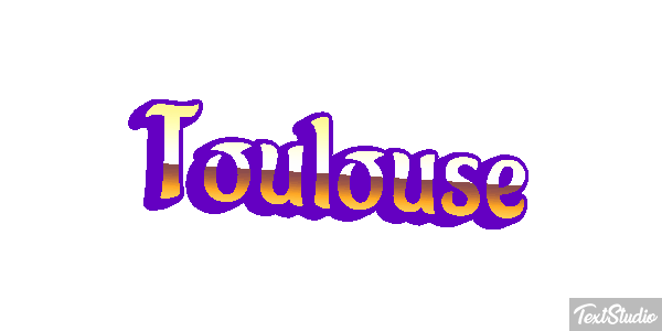 Toulouse Efekt tekstowy