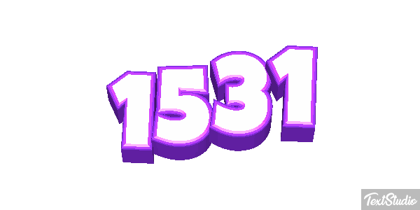 1531 テキスト効果