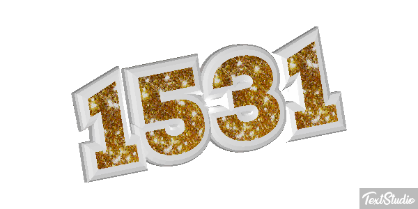 1531 テキスト効果