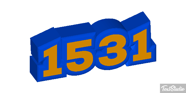1531 テキスト効果