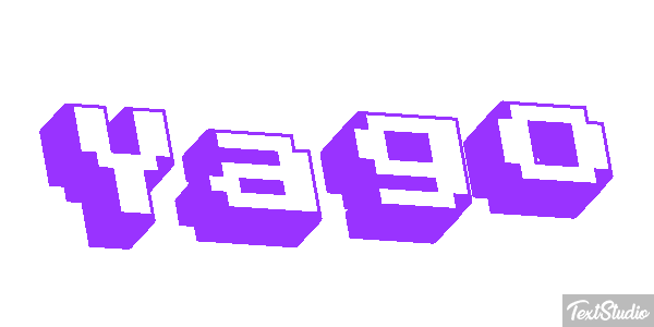 Yago Text effect
