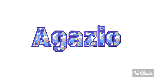 Agazio Efeito do texto