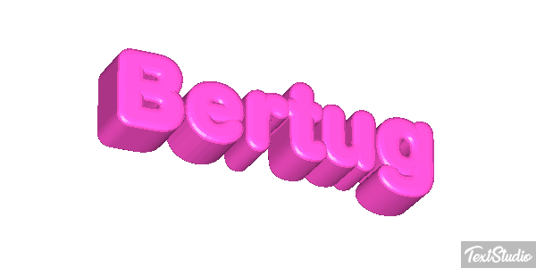 Bertug Efeito do texto