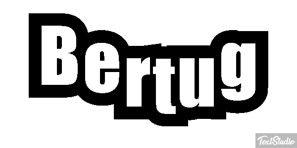 Bertug Efeito do texto