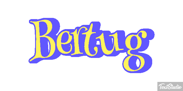 Bertug Efeito do texto