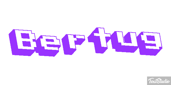 Bertug Efeito do texto