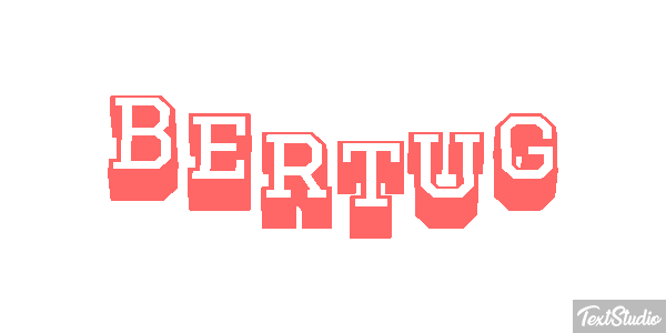Bertug Efeito do texto