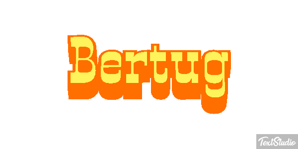 Bertug Efeito do texto