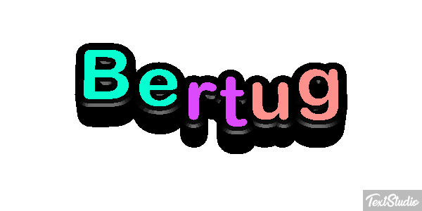 Bertug Efeito do texto