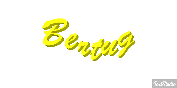 Bertug Efeito do texto