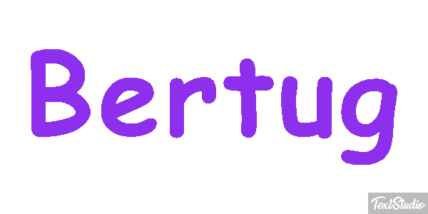 Bertug Efeito do texto