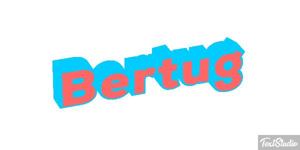 Bertug Efeito do texto