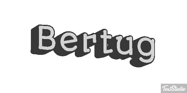 Bertug Efeito do texto