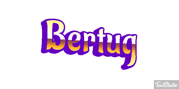 Bertug Efeito do texto