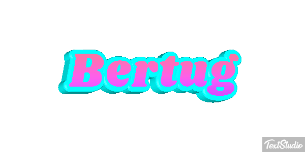 Bertug Efeito do texto