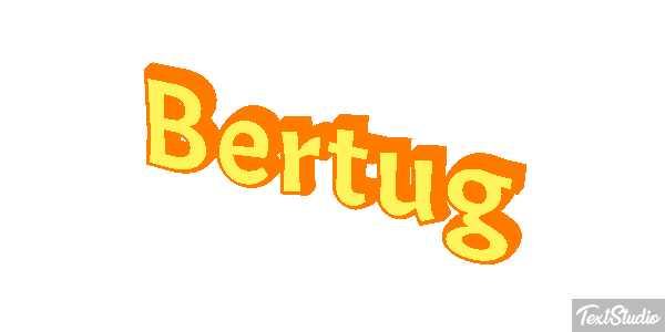 Bertug Efeito do texto