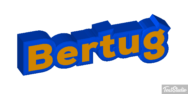 Bertug Efeito do texto