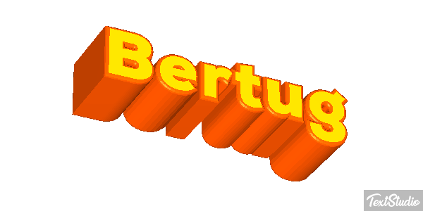 Bertug Efeito do texto