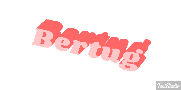 Bertug Efeito do texto