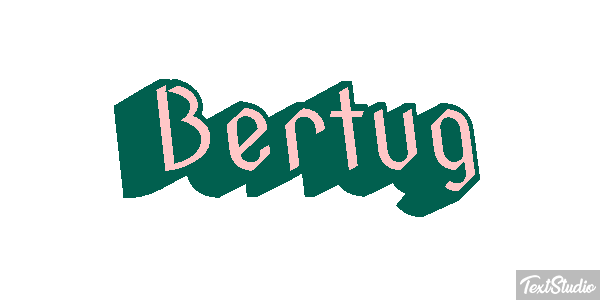 Bertug Efeito do texto