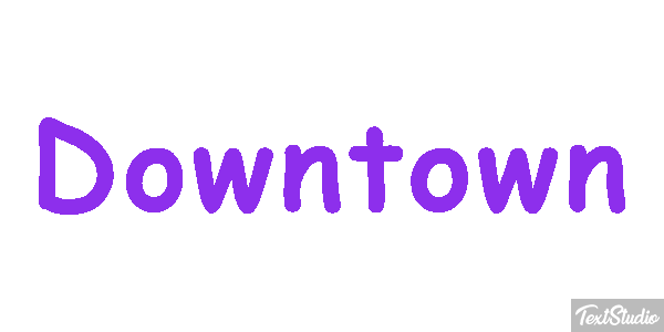 Downtown Metin efekti