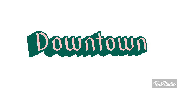 Downtown Metin efekti