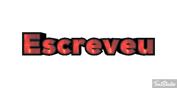 Escreveu Efeito do texto